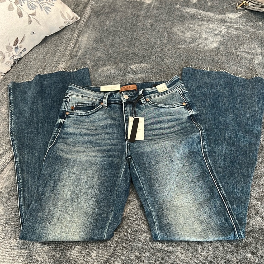 Brand new Judy blues
